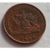 Тринидад и Тобаго