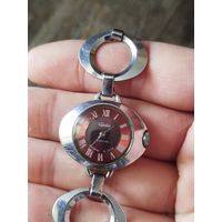 Женские часы ссср, слава,,на ходу,с рубля