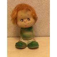 Кукла времен ссср