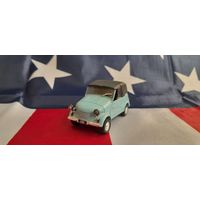 СМЗ С-3А deagostini 1:43