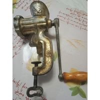 Мясорубка СССР