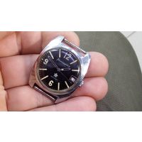 Часы командирские. Чистополь. Заказ МО. Отличные.