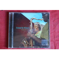 Cesaria Evora - Rogamar (2006, CD)