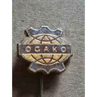 Osaka, Япония.
