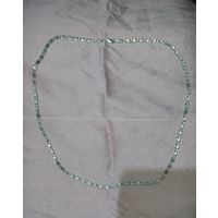 Цепочка серебро 925