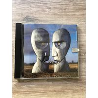 Pink Floyd - The Division Bell CD