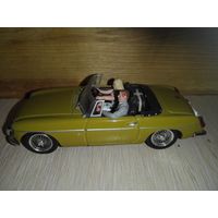 Модели  007 JAMES BOND .1/43.