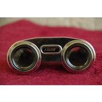 Бинокль  театральный    рабочий