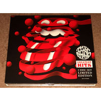 The Rolling Stones - "Greatest Hits" 2018 (2 x Audio CD) Digipack