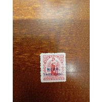 Британские колонии ниуэ