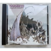 Nazareth - Hair of the dog, CD