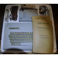 Персональный компьютер Сантака-002