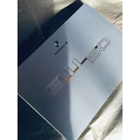 Коллекционное издание Porsche 911 50th