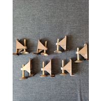 Мебельные ножки