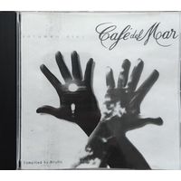 Cafe del mar volumen diez (cdr)