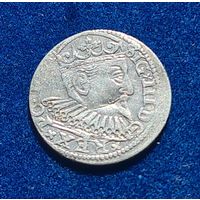 3 гроша 1598 год