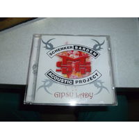 SCHENKER BARDEN - ACOUSTIC PROJECT - 2009 -