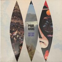 Paul Haig – Rhythm Of Life / UK 1983