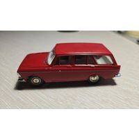 Модель автомобиля 1 43 москвич 427