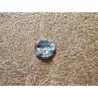 Денар Владислава Ягайло 1386 - 1393 Двойной крест