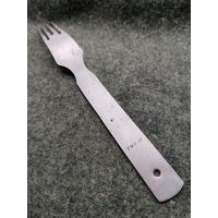 Вилка с набора офицера КМ. 1942.