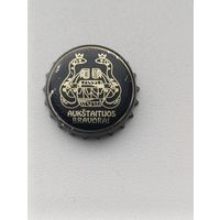 Пивные крышки - пробки