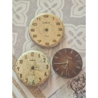 Механизмы часов