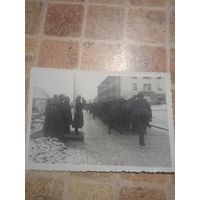 Фото парад .каски