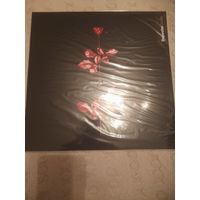 DEPECHE MODE " VIOLATOR" reissue  LP EU STUMM64 MINT