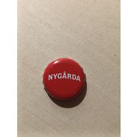 Пивные крышки - пробки