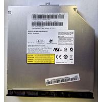 Оптический привод DVD-RW SATA Philips & Lite-on DS-8A5SH