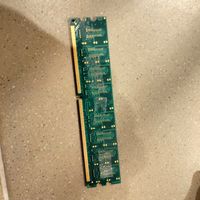 Оперативная память DDR2