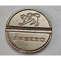 Жетон телефон