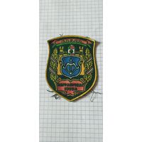 Шеврон