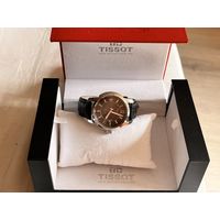 Часы tissot prc 200