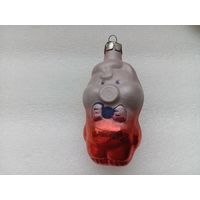 Ёлочная игрушка