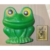 Игрушки СССР в коллекцию