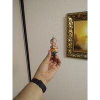 Елочная игрушка