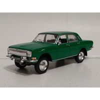 ГАЗ-24-95 . 1/43. Австолегенды СССР.