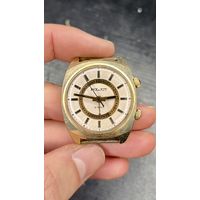 Часы Полет Будильник СССР