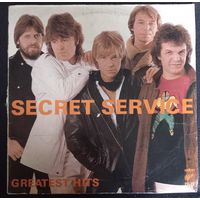 Secret Service - Greatest Hits