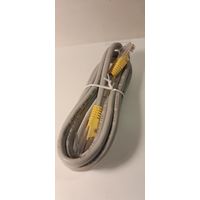 Сетевой кабель (Патчкорд RJ45)