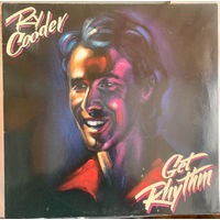 Ry Cooder Get Rhythm, LP