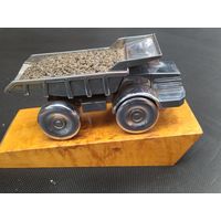 Статуэтка МАЗ