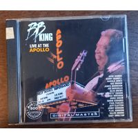 B.B. King – Live At The Apollo