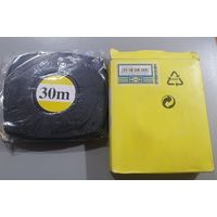 Рулетка (измерительная лента) металл Toya 30 метров