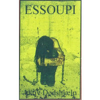 Essoupi "Aktiv Dodshjaelp" кассета
