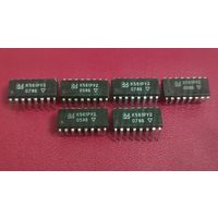 Микросхема К561ру2