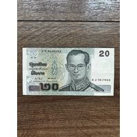 20 бат 2003 год