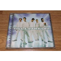 Backstreet Boys – Millennium - CD